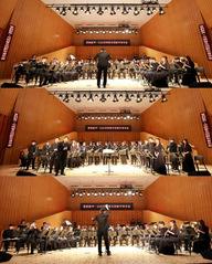 交响管乐团“管韵新声”新年音乐...